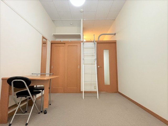 レオパレスプレシャスのその他