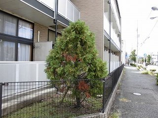 レオパレスプレシャスのその他