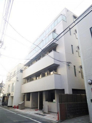 【外観】 | ラシーネ荻窪