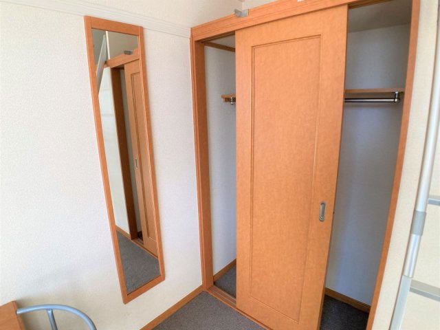 レオパレスコンパル唐湊壱番館