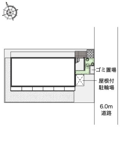 レオパレスＶｉｌｌａアラタのその他