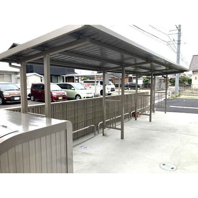 D-ROOM鵜沼三ツ池町のその他