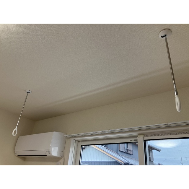 D-ROOM鵜沼三ツ池町の設備