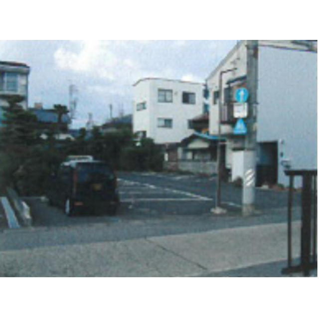 岐阜市養老町２丁目の駐車場の駐車場