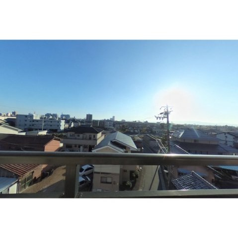 高要コーポ　の設備