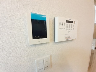 【設備】