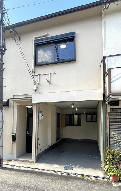 守口市梶町 戸建