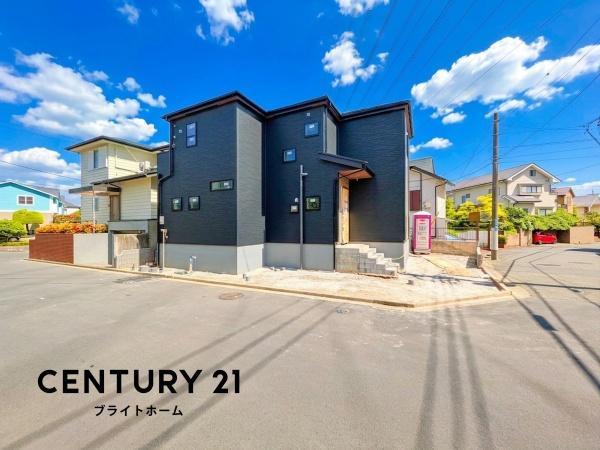 横浜市青葉区荏田西２丁目の新築一戸建の前面道路含む現地写真|周辺環境も合わせてご案内させて頂きます！
お気軽にお問い合わせ下さい！