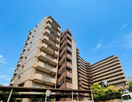 ライオンズマンション千代田弐番館　中古マンションの画像
