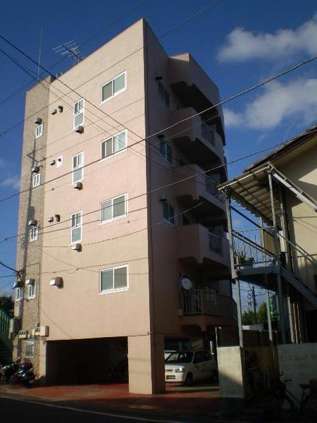 第一木村マンション