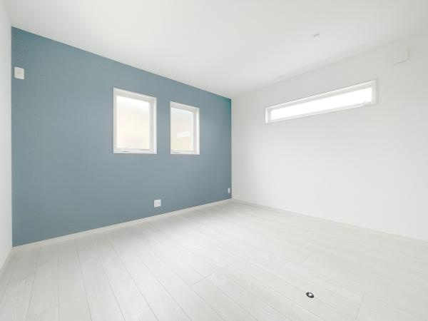 【子供部屋】 | お子様にも大変喜ばれるお部屋になっております♪