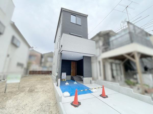 【その他】 | 2026年1月完成新築物件！キレイなお家ですぐに新生活スタート出来ますね！