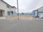 堺市東区西野の新築一戸建の画像