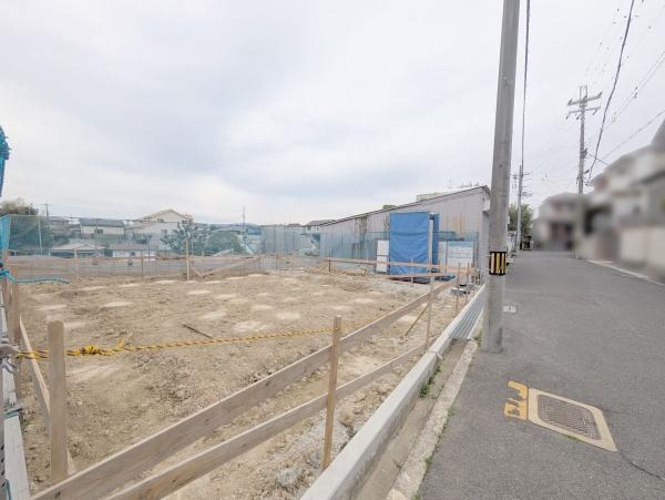 【その他】 | 2026年6月完成予定新築物件！キレイなお家ですぐに新生活スタート出来ますね！