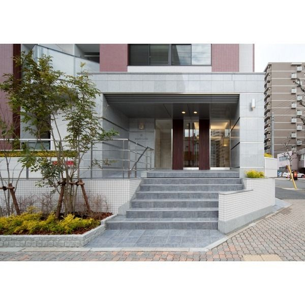 ＹＺｍａｈｏｒｏｂａ（ワイズマホロバ）のその他共用部分