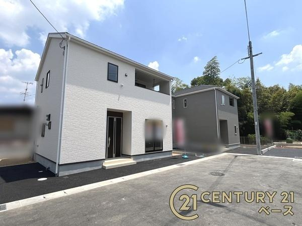 クレイドルガーデン九条町 １号棟 ／新築一戸建のその他|■現地撮影写真■