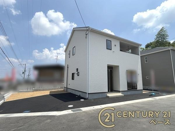 クレイドルガーデン九条町 １号棟 ／新築一戸建のその他|■現地撮影写真■