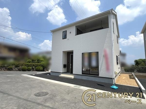 クレイドルガーデン九条町 １号棟 ／新築一戸建