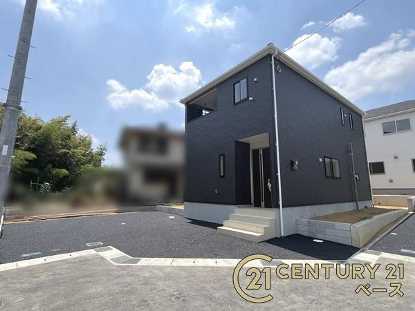 クレイドルガーデン九条町 ３号棟 ／新築一戸建のその他|■現地撮影写真■