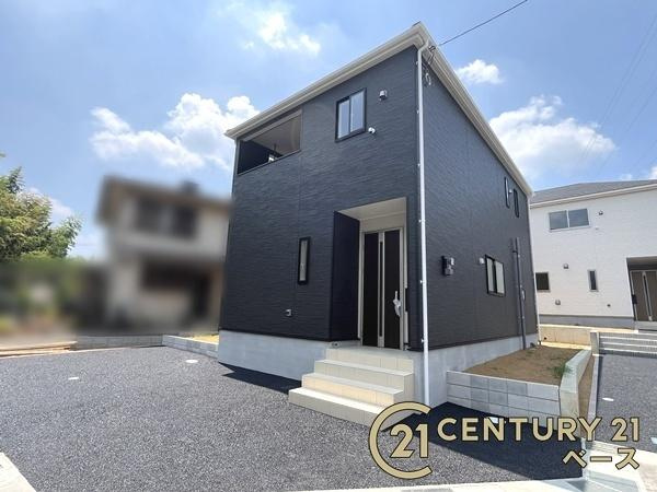 クレイドルガーデン九条町 ３号棟 ／新築一戸建