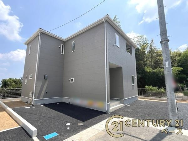 クレイドルガーデン九条町 ２号棟 ／新築一戸建
