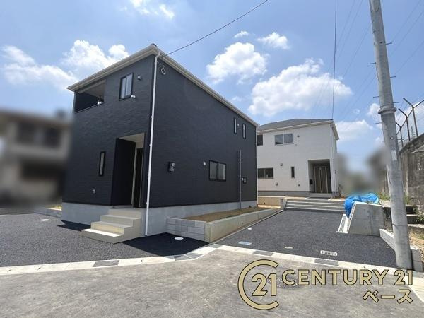 クレイドルガーデン九条町 ４号棟 ／新築一戸建のその他|■現地撮影写真■