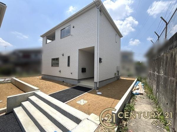 クレイドルガーデン九条町 ４号棟 ／新築一戸建のその他|■現地撮影写真■