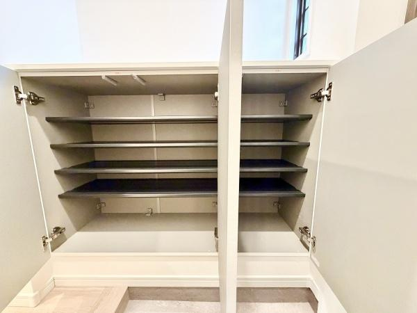 【収納】 | ライオンズマンション明石大久保