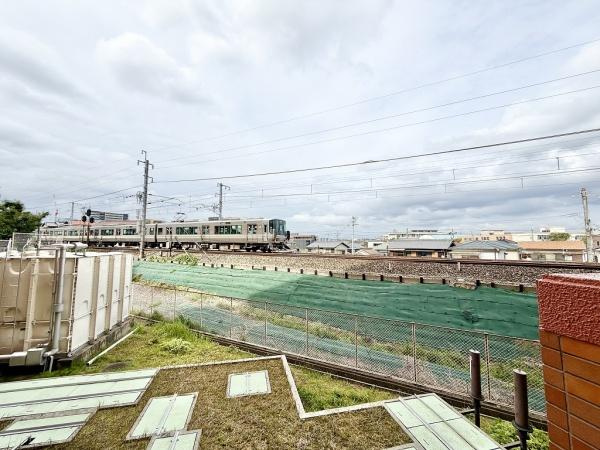【その他】 | ライオンズマンション明石大久保