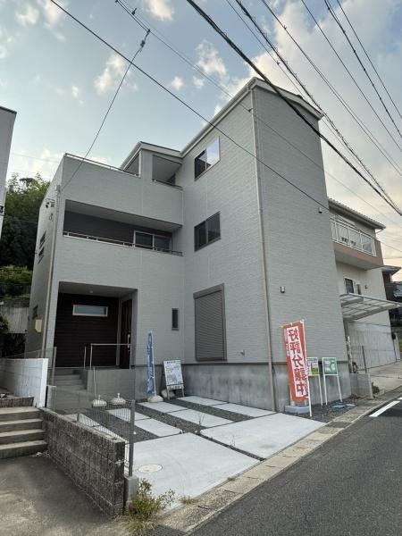 豊田市天王町1丁目　全1棟・1号棟