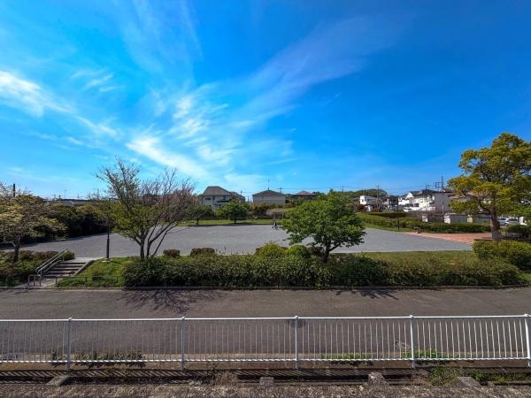 鎌倉市梶原３丁目の売地のその他