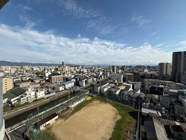 【その他】 | ファミールハイツ城東A棟