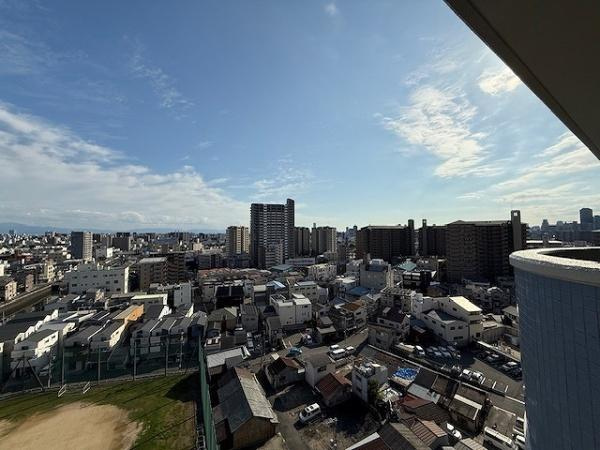 【その他】 | ファミールハイツ城東A棟