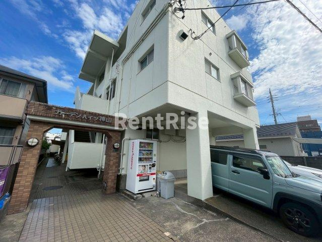 ガーデンハイツ神山