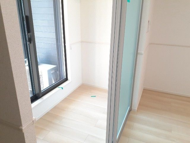 ｉｚｕｍｉ１（イズミ１）の設備