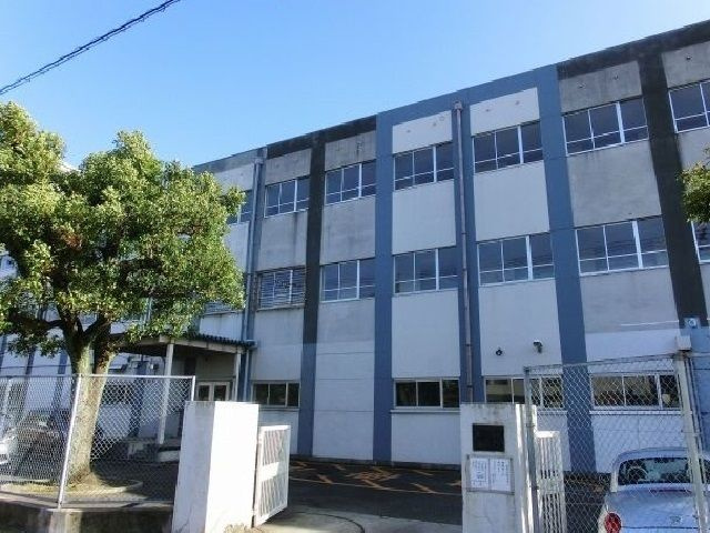 ｉｚｕｍｉ１（イズミ１）の周辺