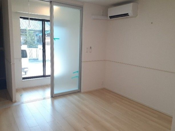 ｉｚｕｍｉ１（イズミ１）の居間・リビング