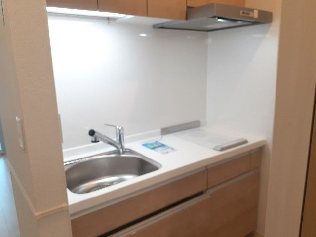 ｉｚｕｍｉ１（イズミ１）のキッチン