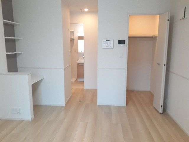 ｉｚｕｍｉ１（イズミ１）の内装