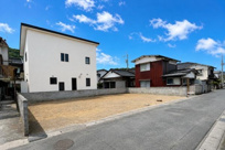滝山土地41坪建築条件なしの画像