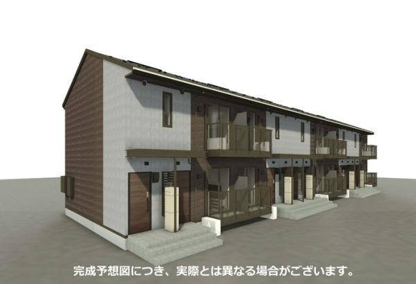 【外観】 | Enne