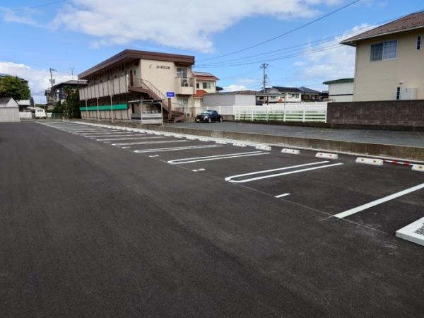 【駐車場】 | Enne