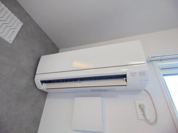 【設備】 | Enne