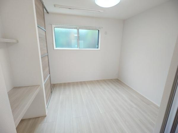 【内装】 | Enne