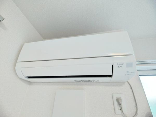 【設備】 | Enne