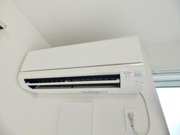 【設備】 | Enne