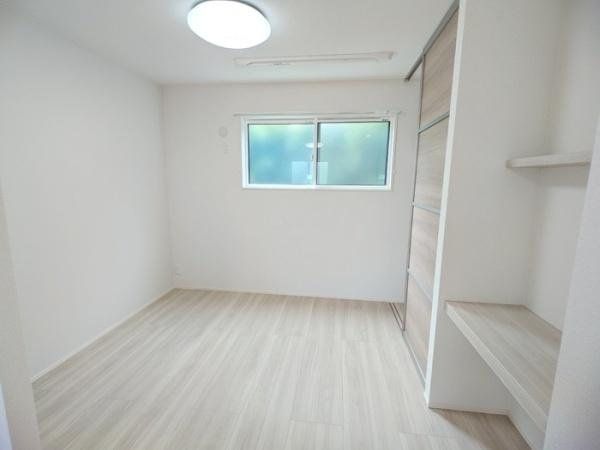 【内装】 | Enne
