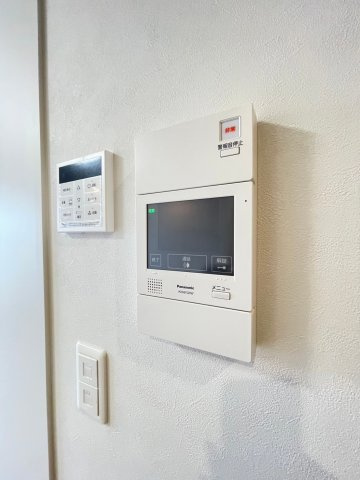 リファレンス六本松ビルのセキュリティ