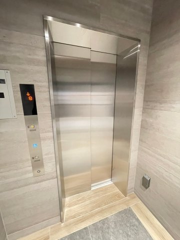 リファレンス六本松ビルのその他共用部分