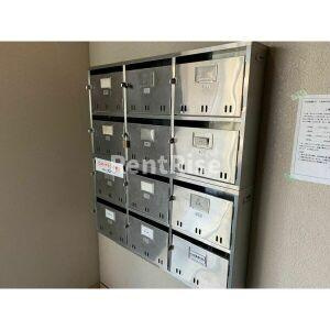 秋田産業ビルのその他共用部分